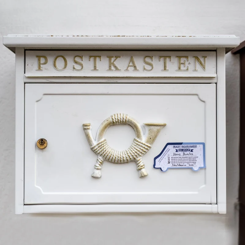 Haftnotiz fia Packerlfahrer