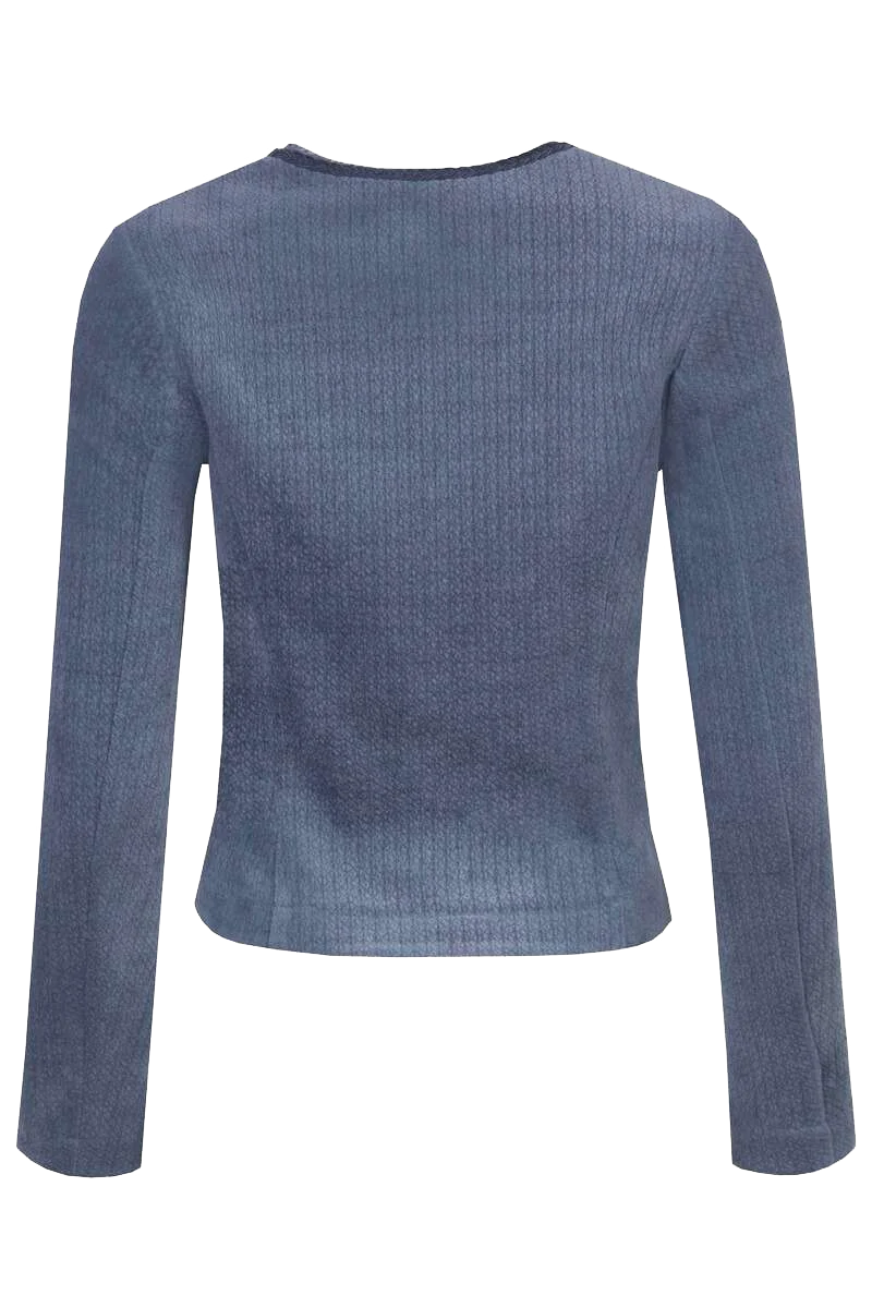 Stretch-Trachtenblazer