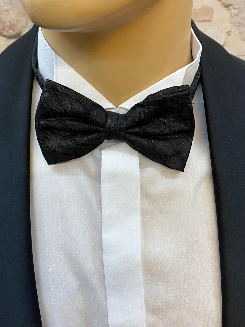 Wilvorst Smoking Herren Vintage Gr. 26