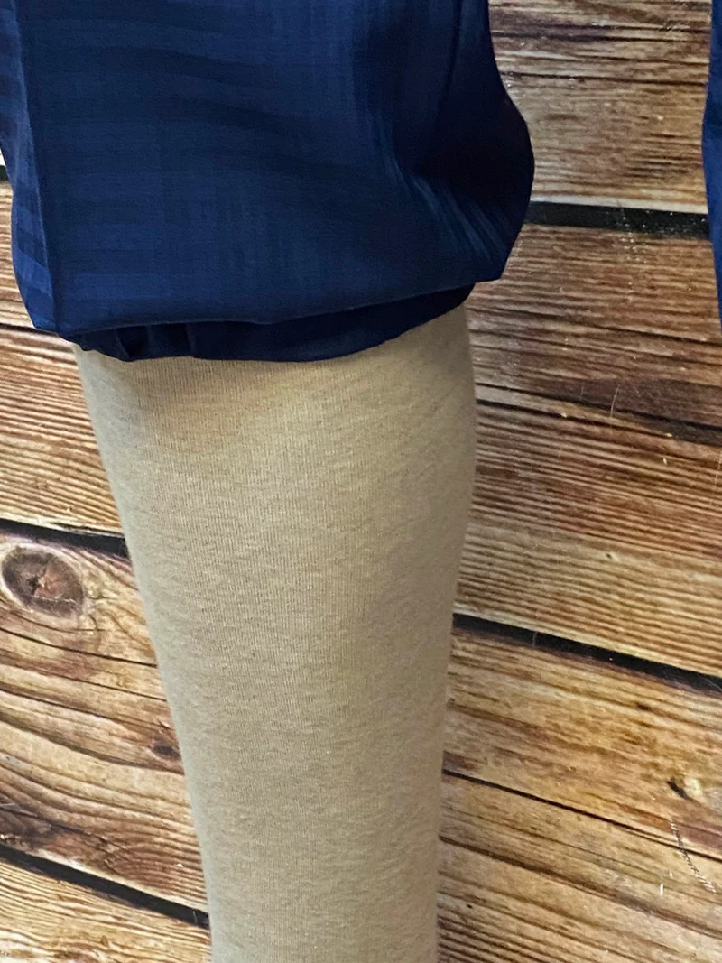 Knickerbocker Hose britischer 1920er-Jahre-Stil – blau – Größe 48
