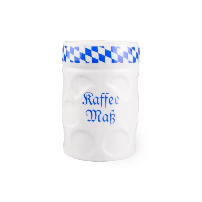 Tasse "Kaffee-Maß"