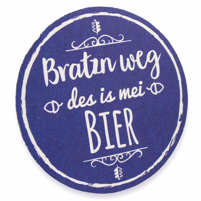 Königlich bayerisches Bierfuizl