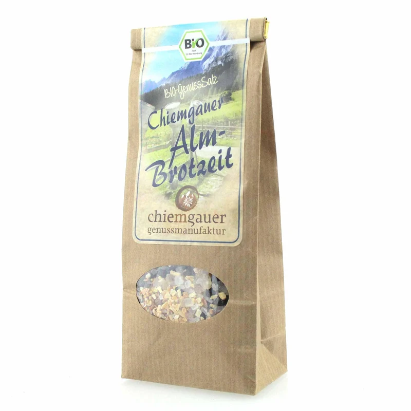 Gewürzmischung "Almbrotzeit"