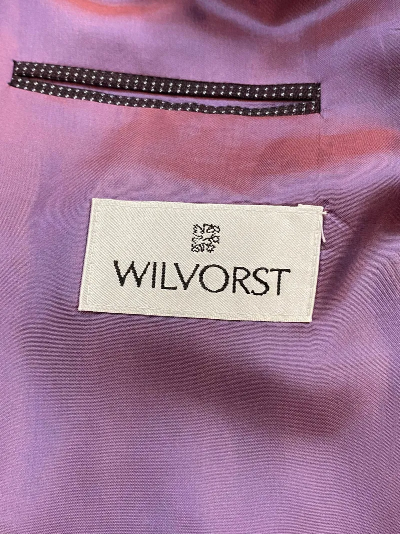 Smokingjacke - Schalkragen – Gr. 50