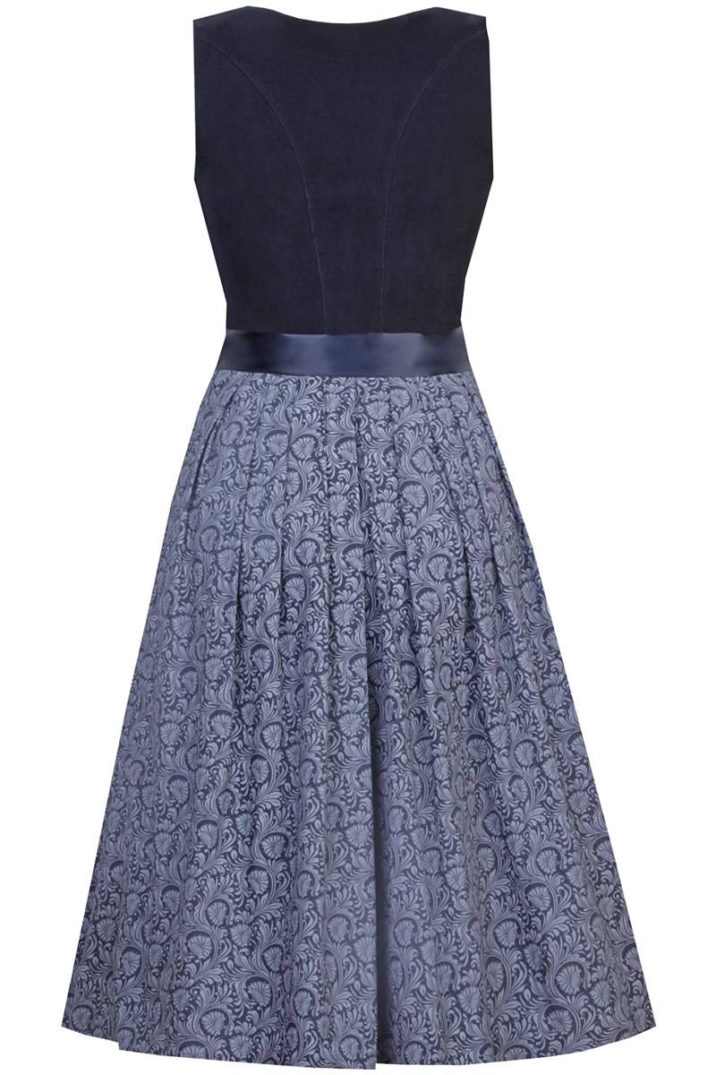 Mini-Dirndl Cord