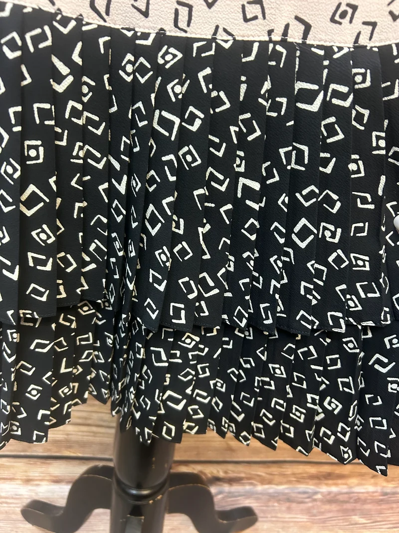 Vintage Kleid Gr. 38 – 20er Jahre Stil