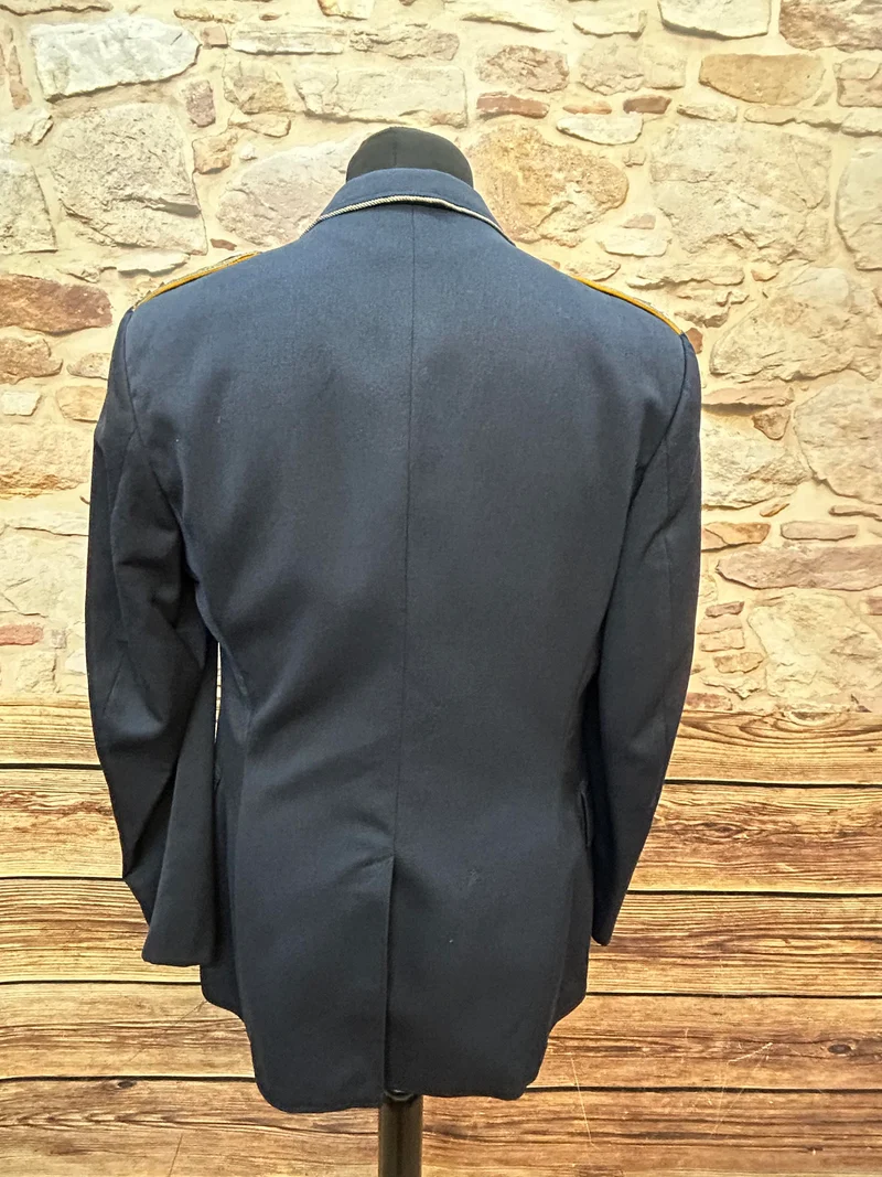 Uniformjacke - Vintage - NVA