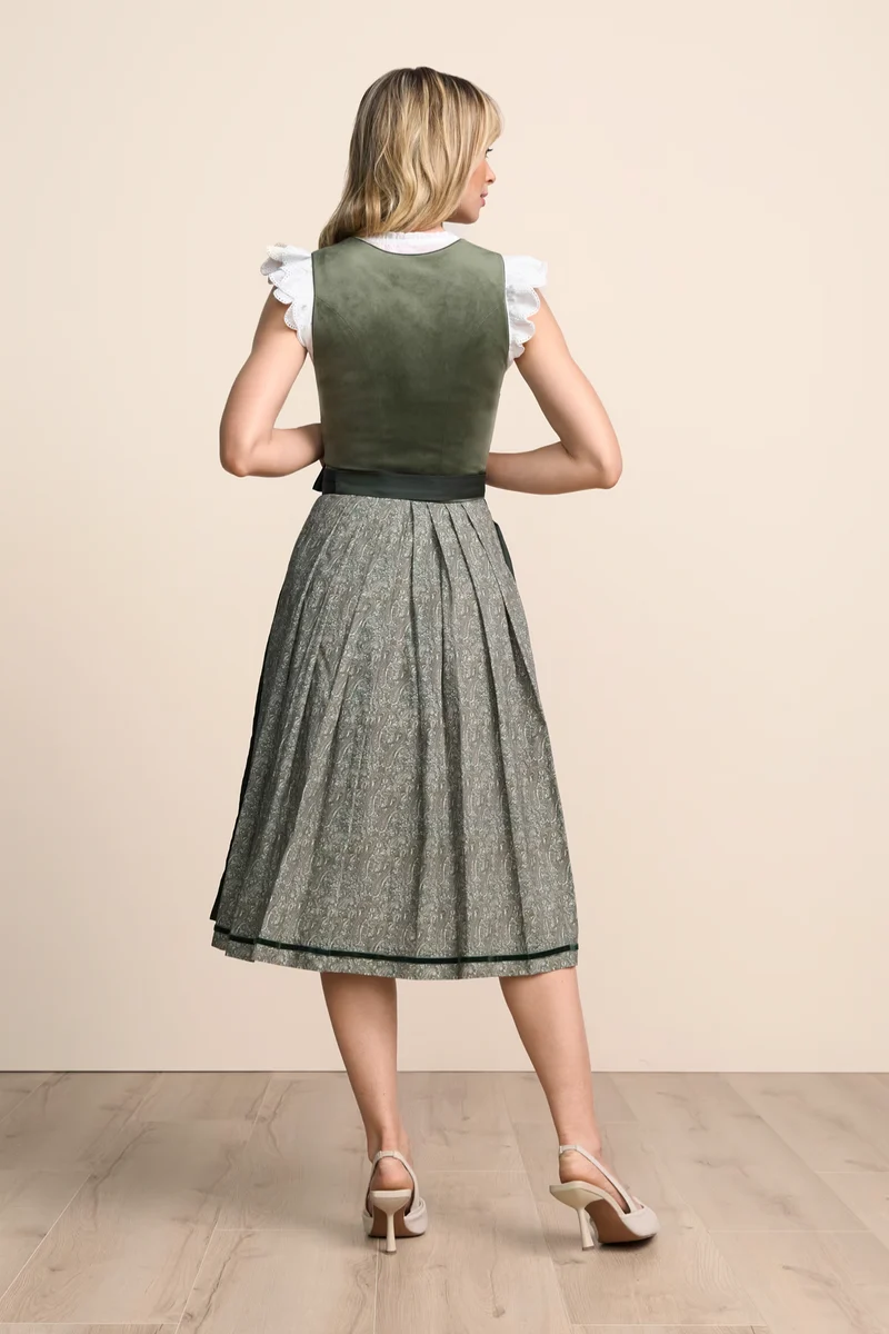 Dirndl INY - Krüger Madl - 70 cm - 412170-070-0056