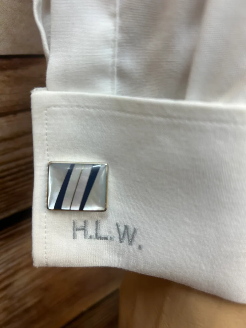 Vintage Herren Anzug Komplettset Größe 56 Schwarz mit Hut – 20er Jahre / 40er Jahre Stil