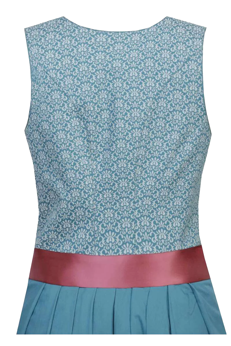 Mini-Dirndl