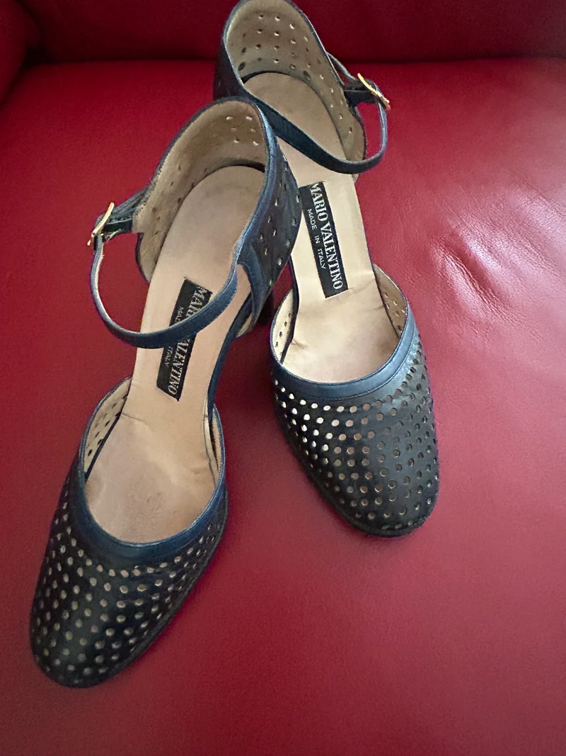 Pumps Mario Valentino