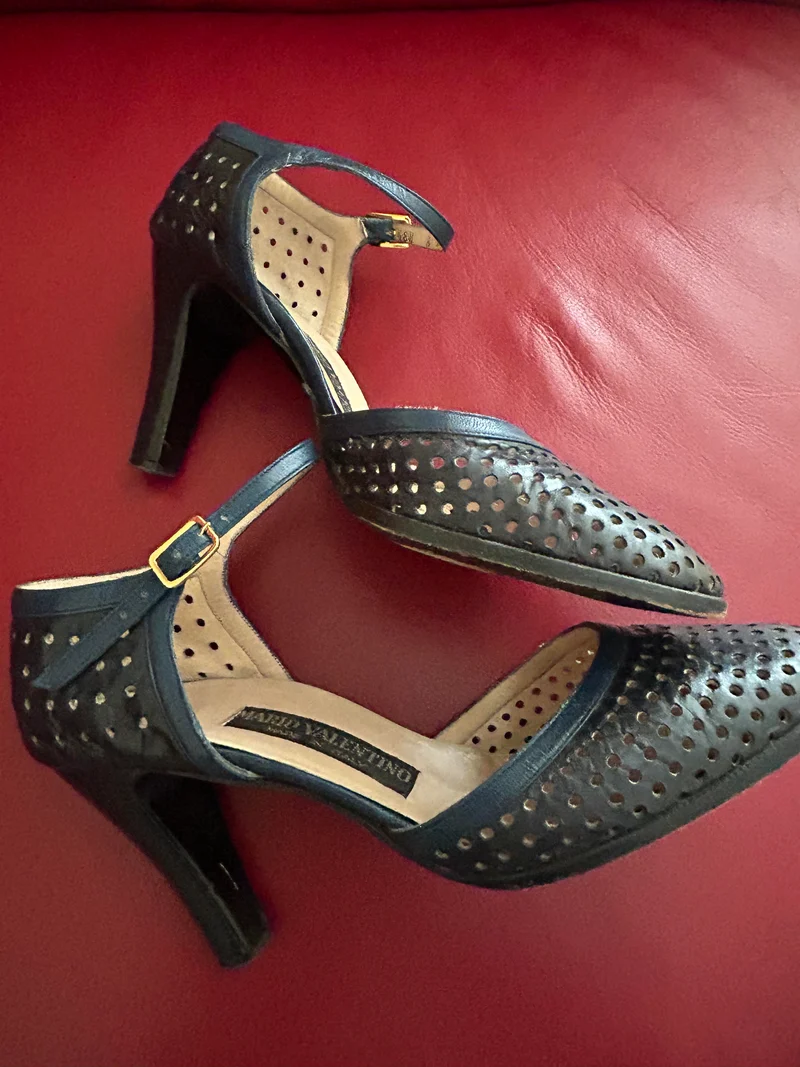 Pumps Mario Valentino