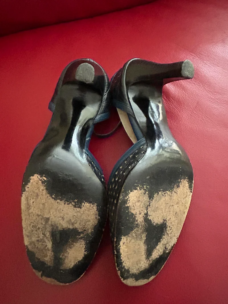 Pumps Mario Valentino