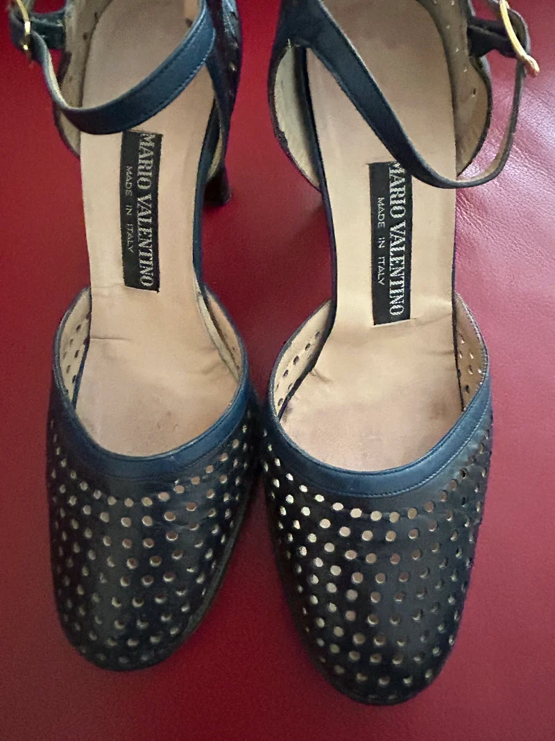 Pumps Mario Valentino
