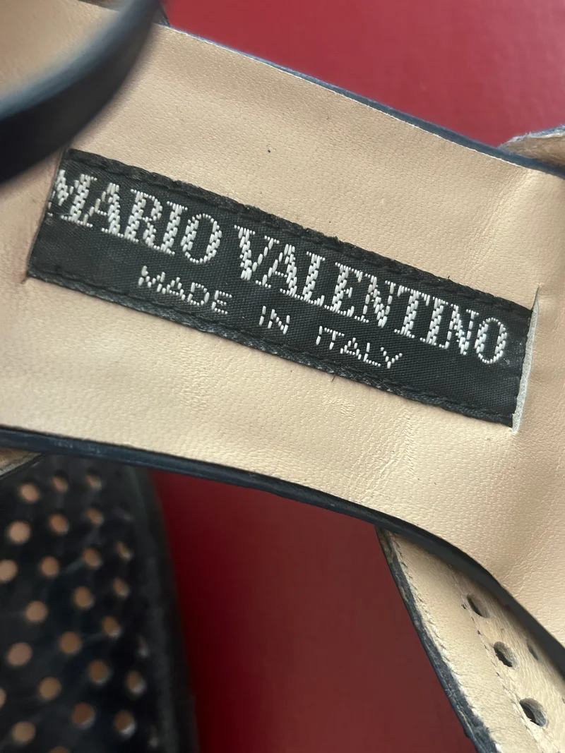 Pumps Mario Valentino
