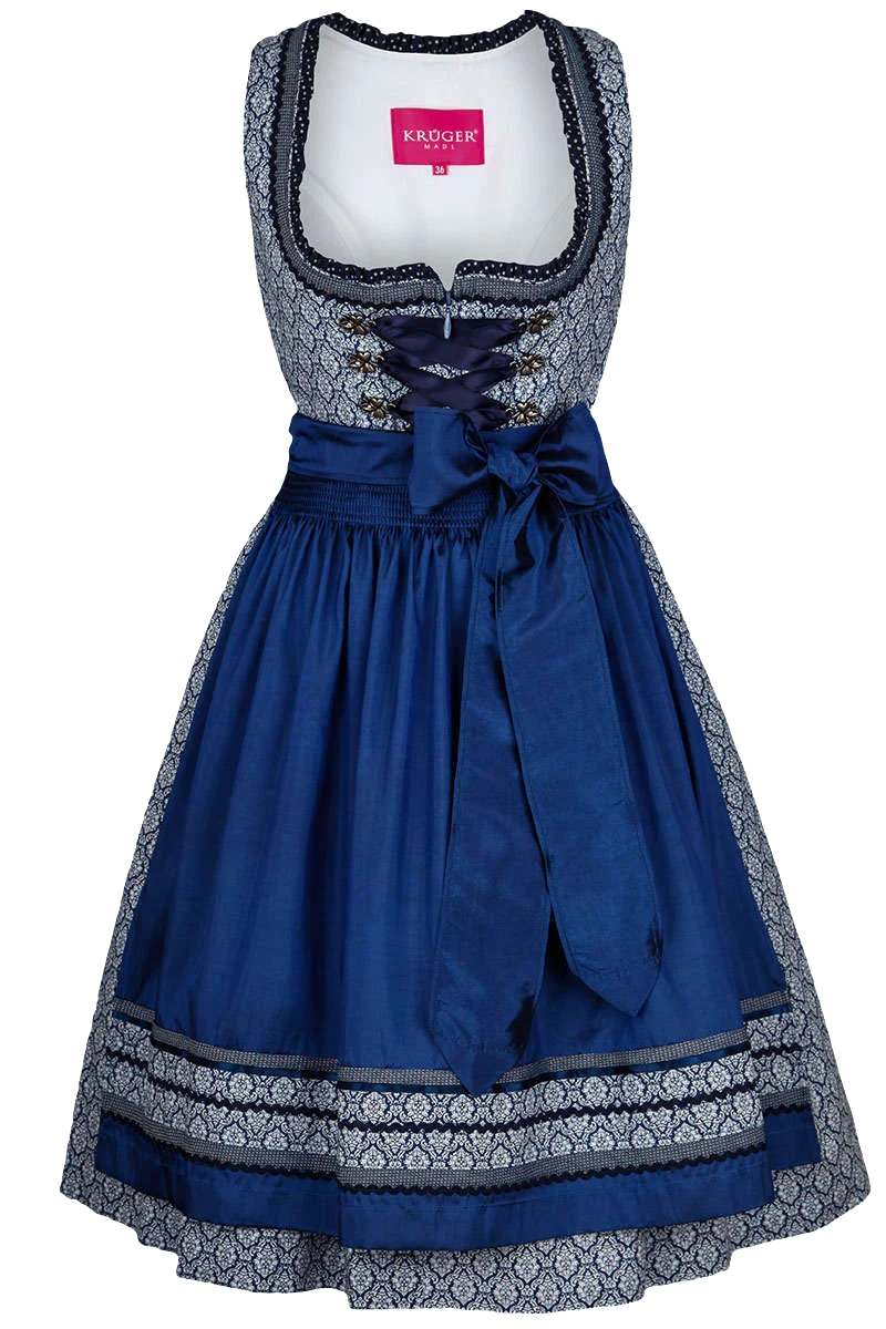 Mini Dirndl