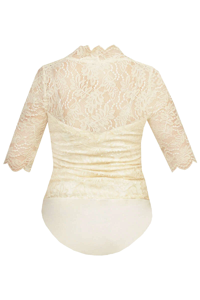 Damen Trachtenbody