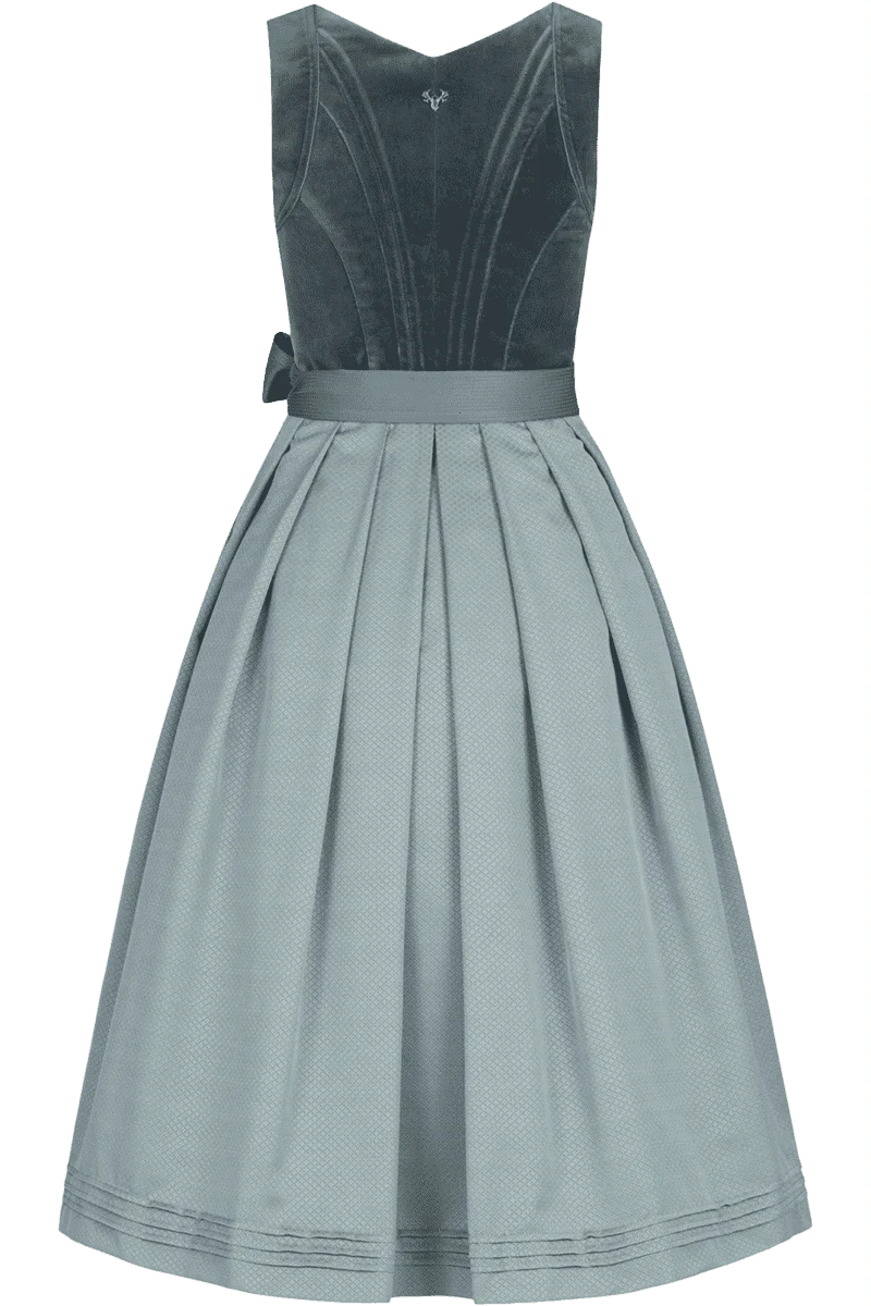 Samtdirndl