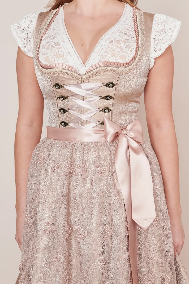 Dirndl JADA % - Krüger Madl - 50 cm - 414568-050-0023