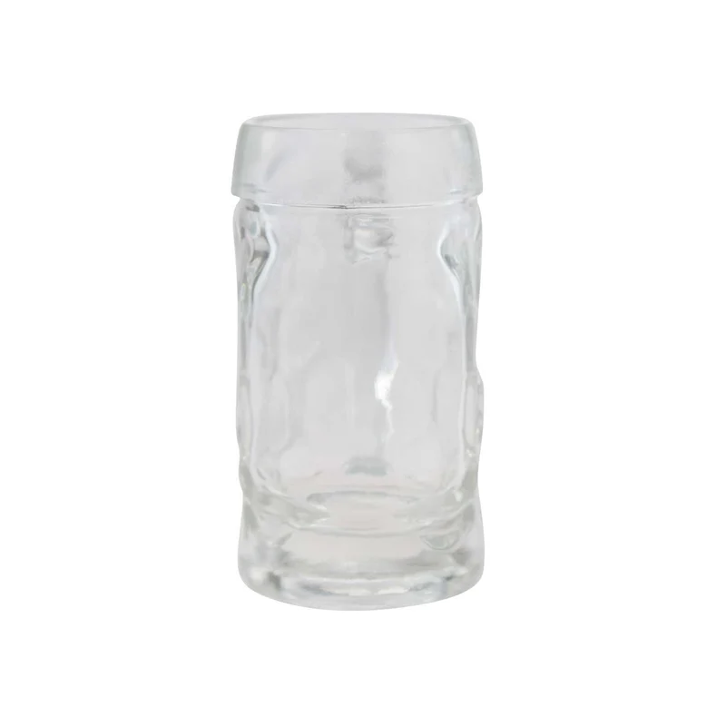 Personalisierter Mini Glaskrug