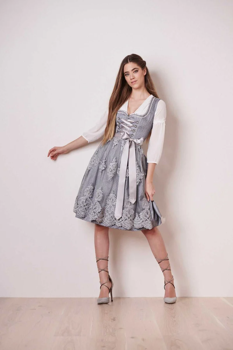 Dirndl RUTH % - Krüger Collection - 60 cm - 112562-060-0044