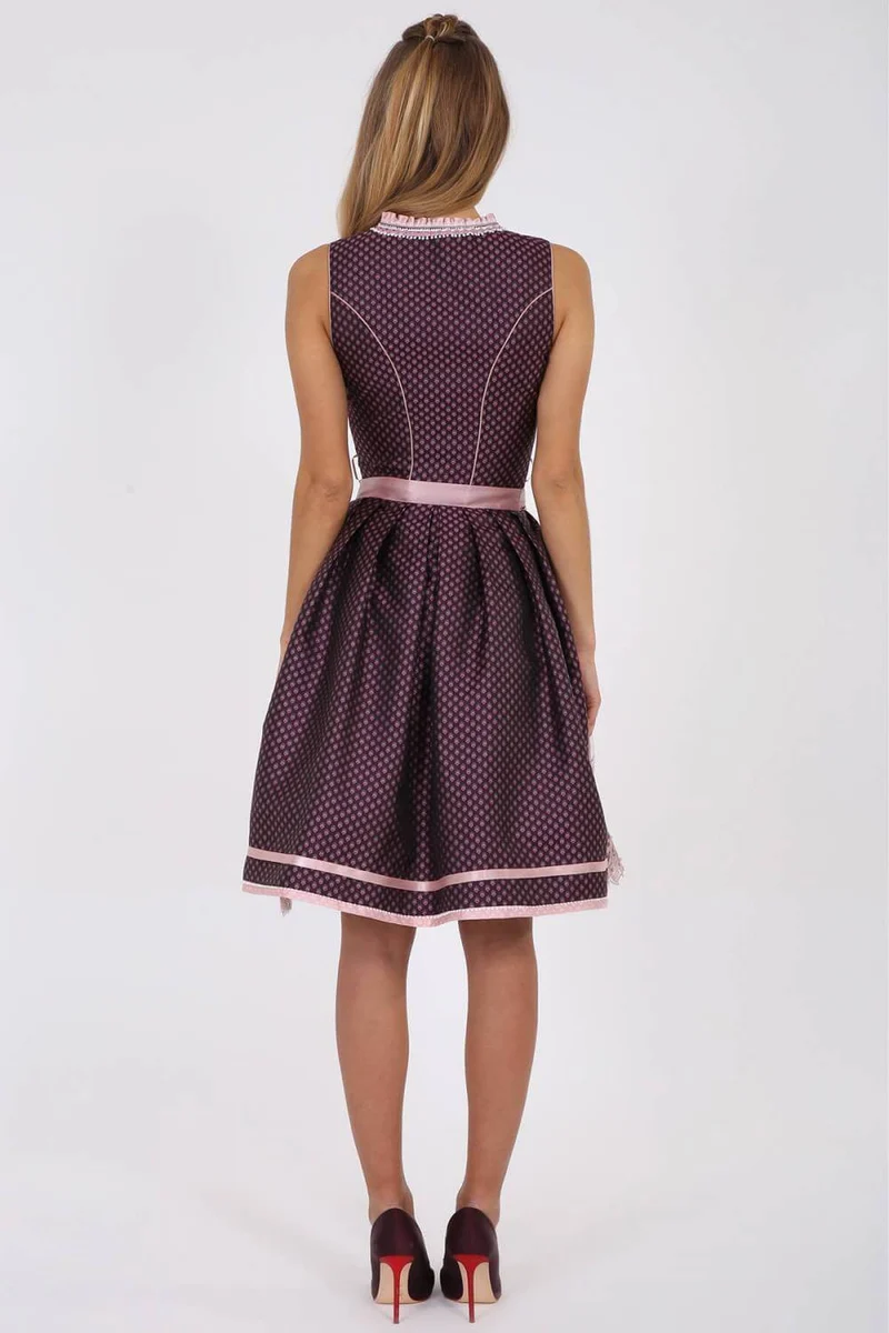 Dirndl - FANNY % - Krüger Madl - 60 cm - 049886-000-0090