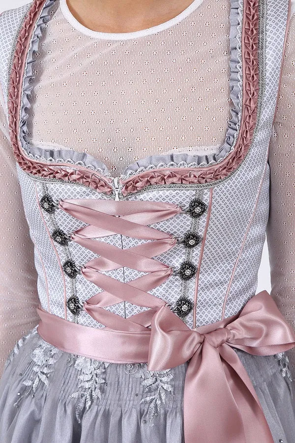 Dirndl - AGATHA % - Krüger Madl - 50 cm - 400551-000-0043