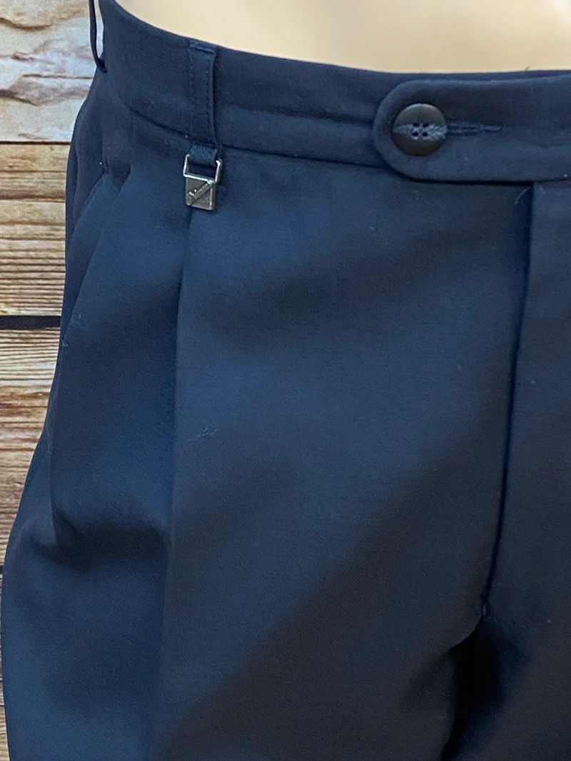 Vintage Knickerbocker Hose - Größe 50 – Blau