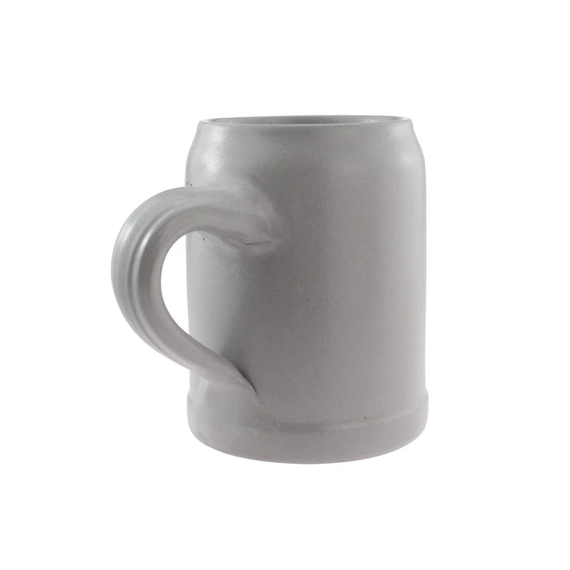 PREMIUM Steinkrug mit Gravur