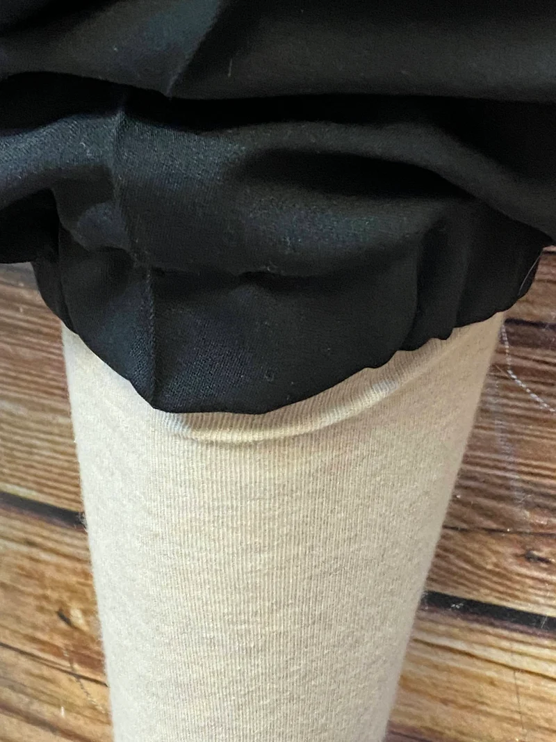 Dunkelblaue Knickerbockerhose Herren Gr. 50 – Gentleman-Look