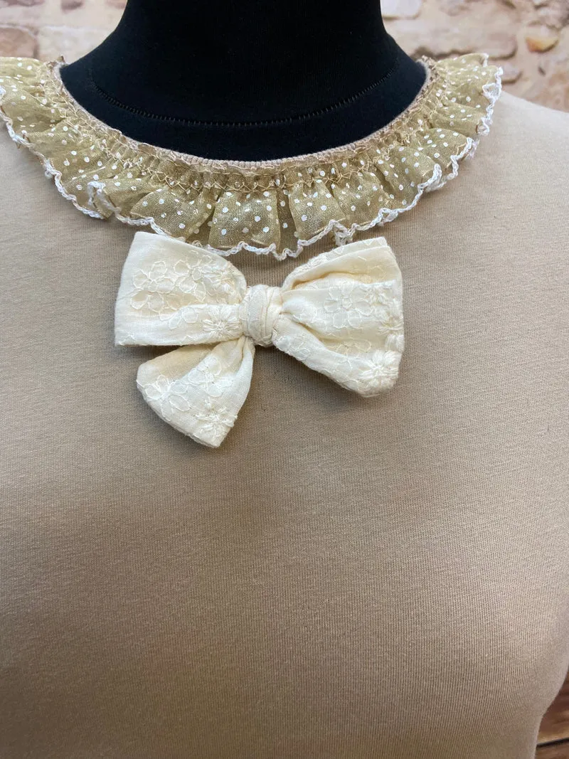 20er Jahre Tageskleid Gr. 36-38 mit Cloche
