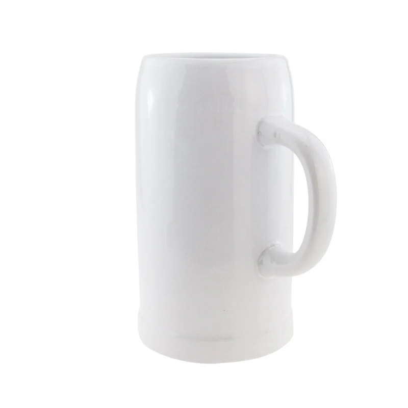 Bierkrug mit Wunschgravur