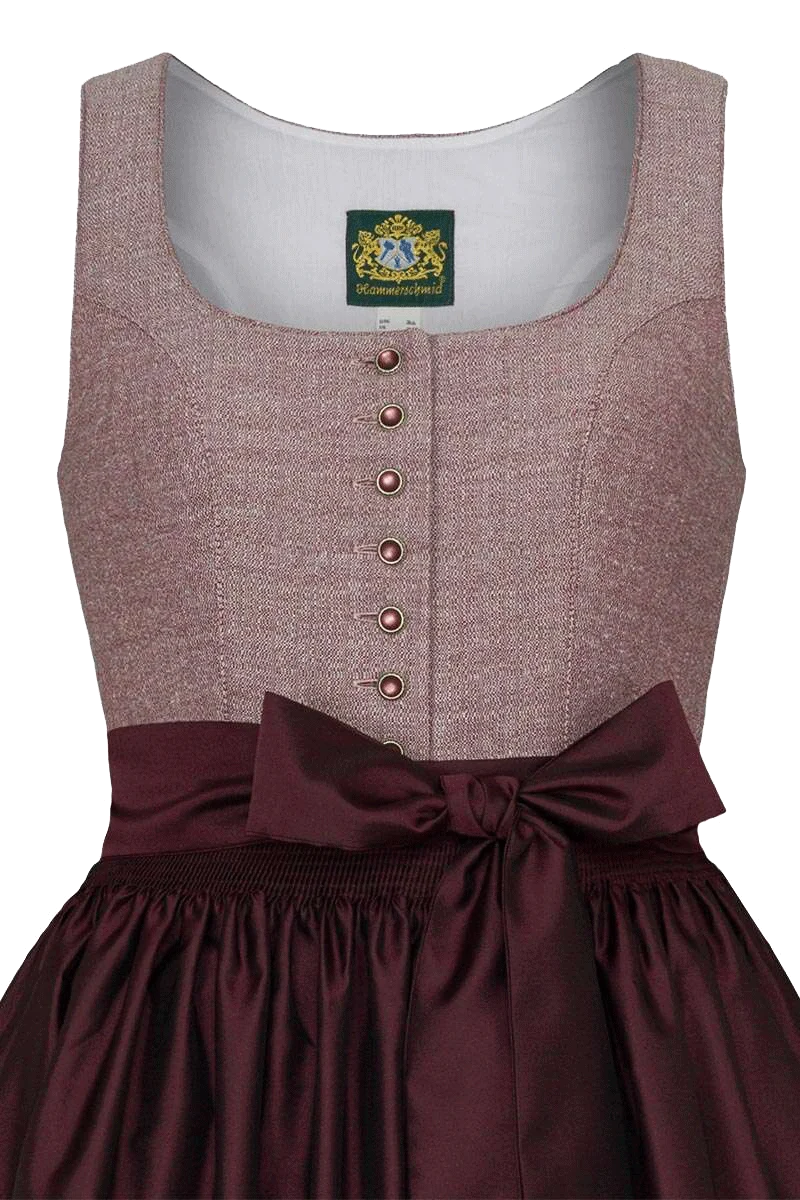 Midi-Dirndl