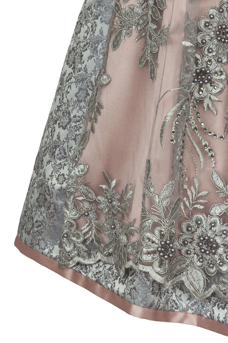 Mini-Dirndl