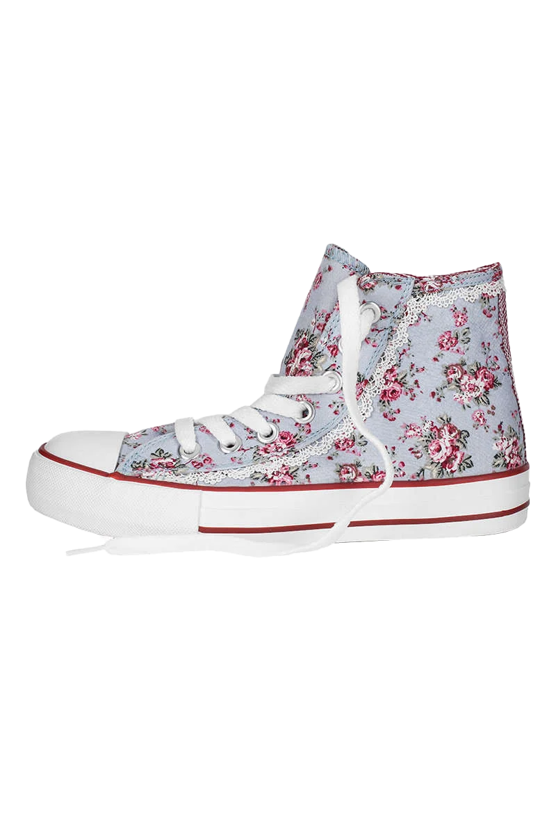 Sneaker Herz