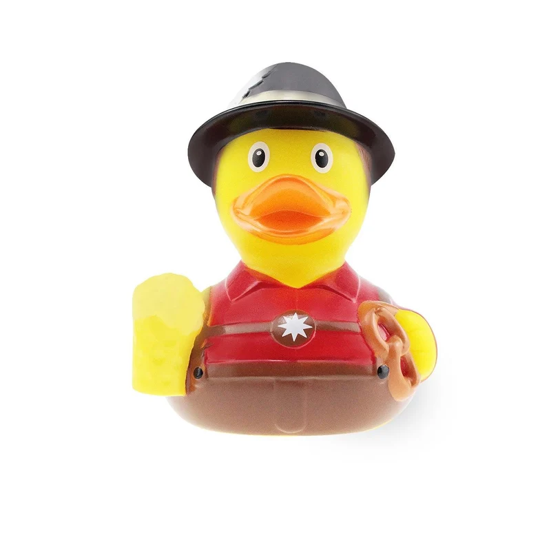 Badeente "Bua"