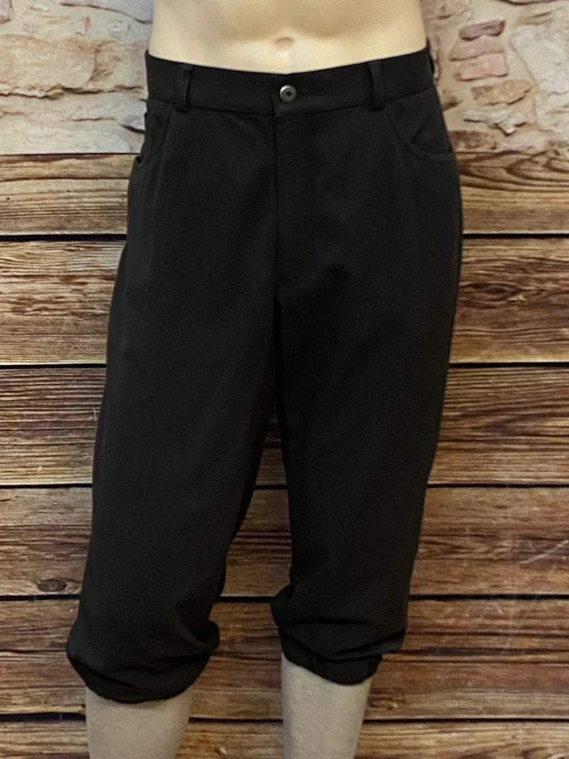 Knickerbocker - Vintage-Hose – 20er Jahre Stil – Gr. 54