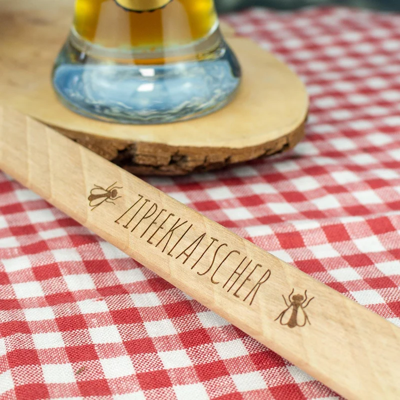 Fliegenklatsche "Zipfeklatscher"