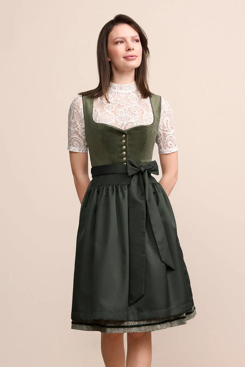 Dirndl INY - Krüger Madl - 60 cm - 412170-060-0056