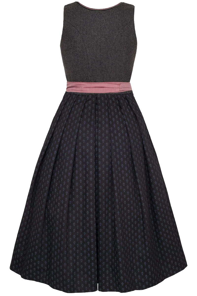 Lodendirndl Stretch