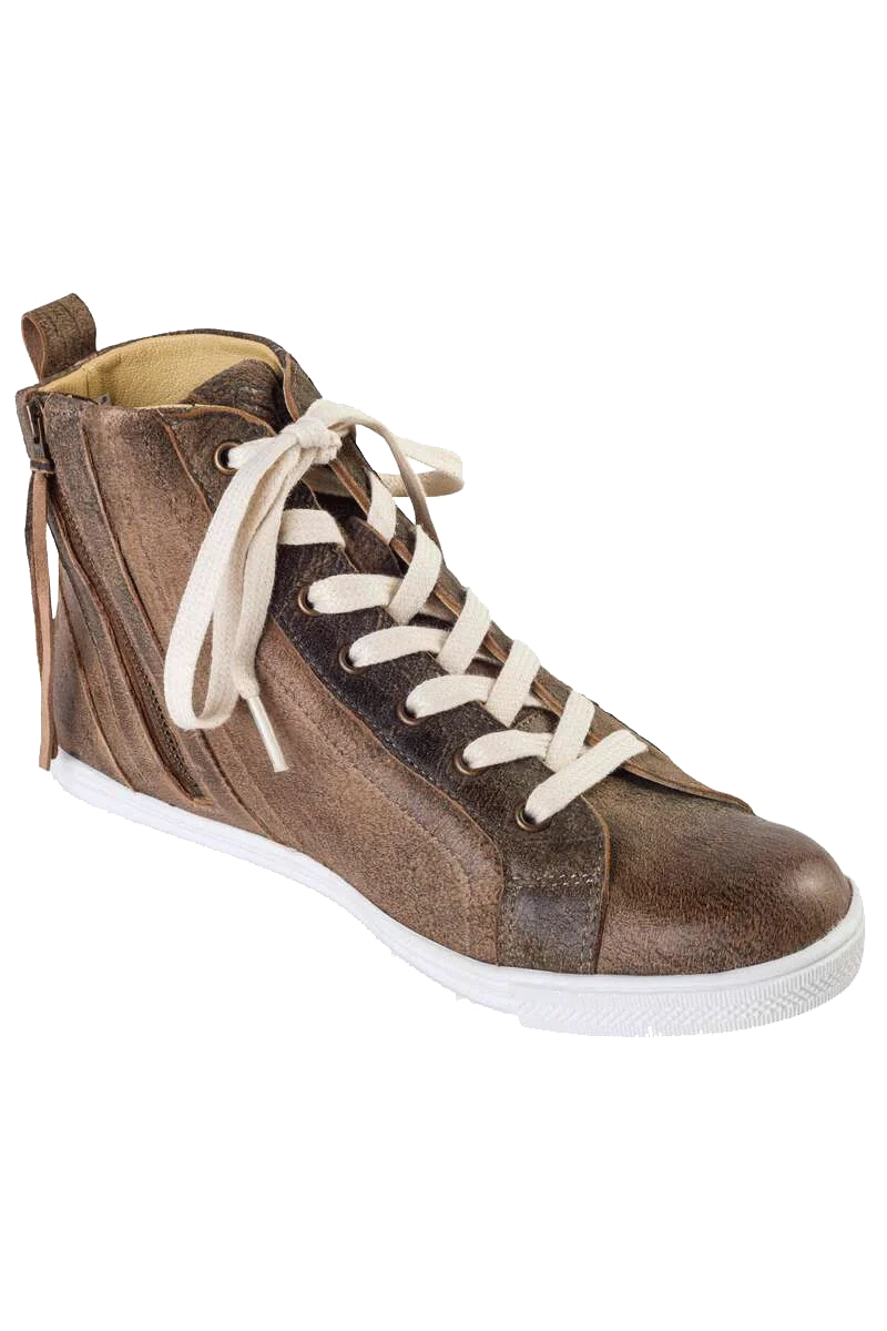 Alpiner Damen Sneaker