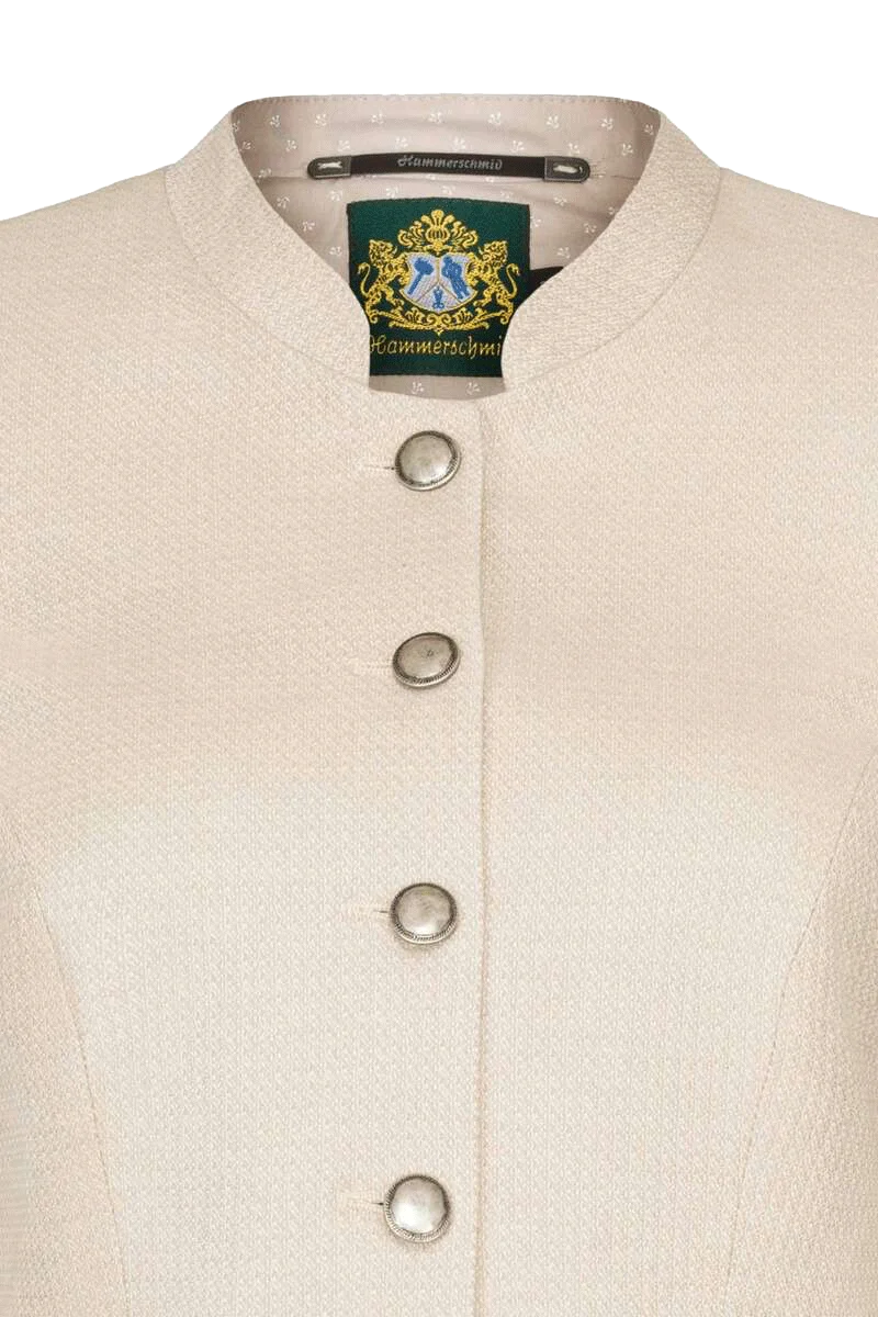 Damen Trachtenblazer Stretch