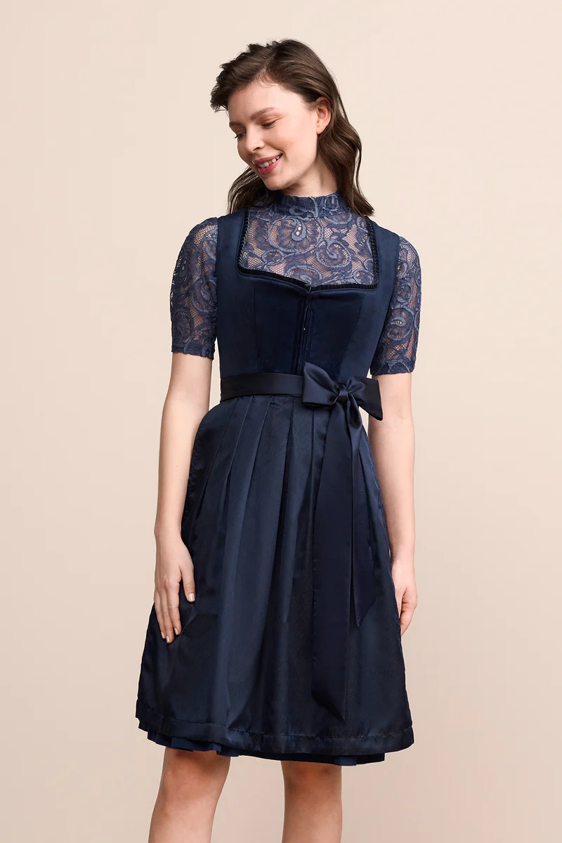 Dirndl ELENORA - Krüger Madl - 60 cm - 413670-060-0080
