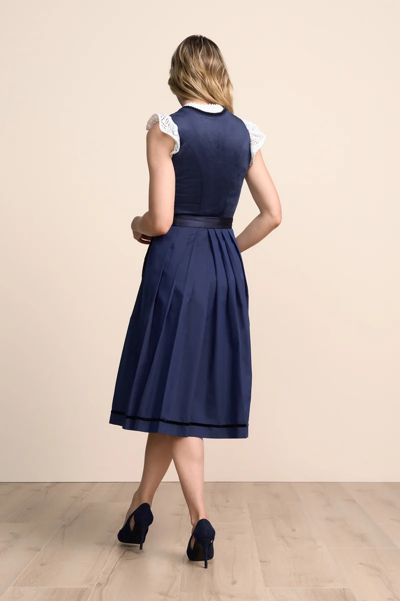Dirndl ELENORA - Krüger Madl - 70 cm - 413670-070-0080