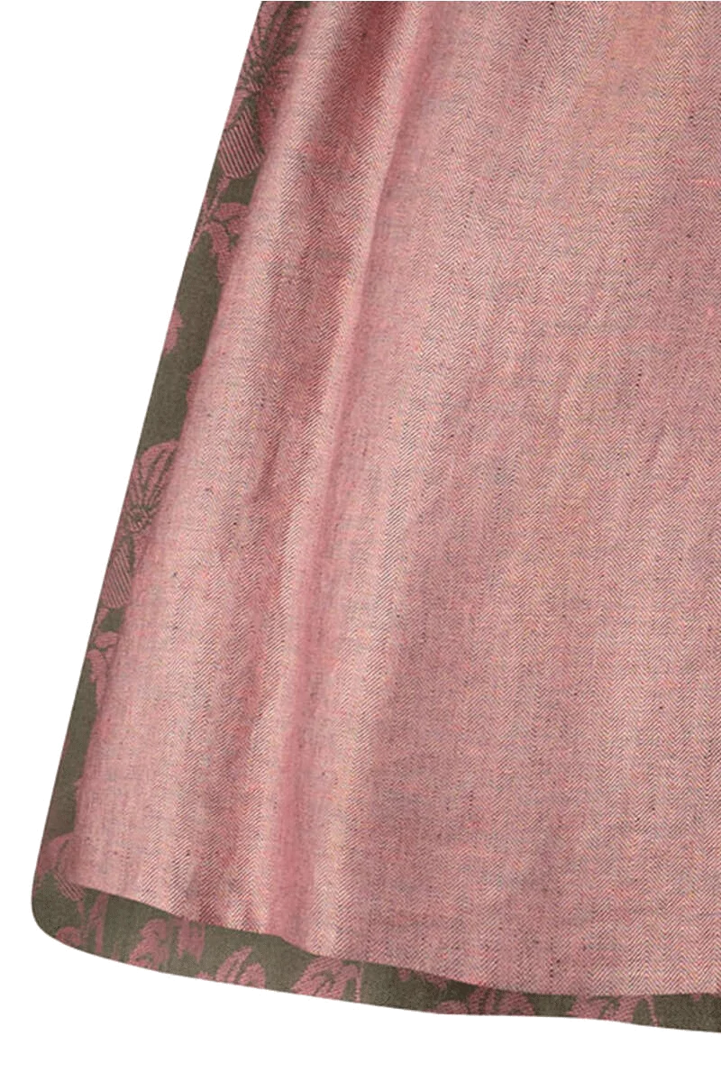 Dirndl mit Hakenverschluss