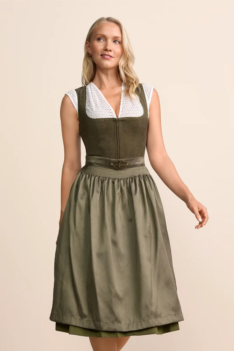 Dirndl EVI % - Krüger Madl - 70 cm - 419069-070-0052