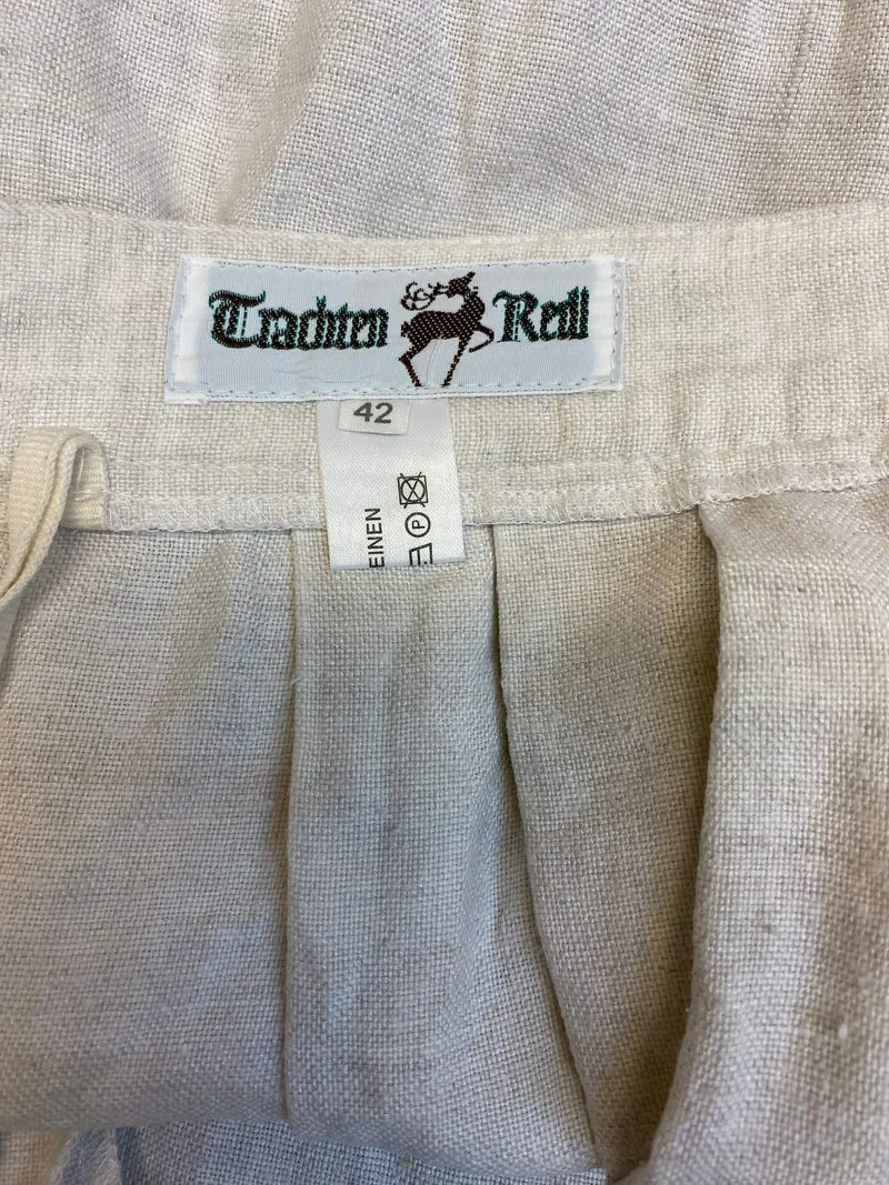Trachten Rock - Landhausstil - kurz- Gr.42