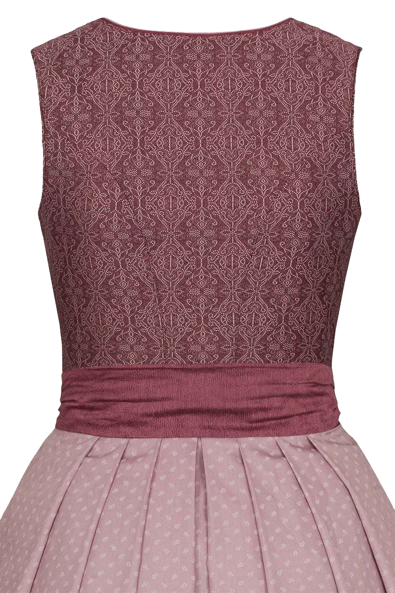 Midi-Dirndl
