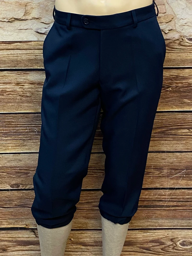 Knickerbocker Hose - 20er-Jahre-Golfer-Look - Größe 52