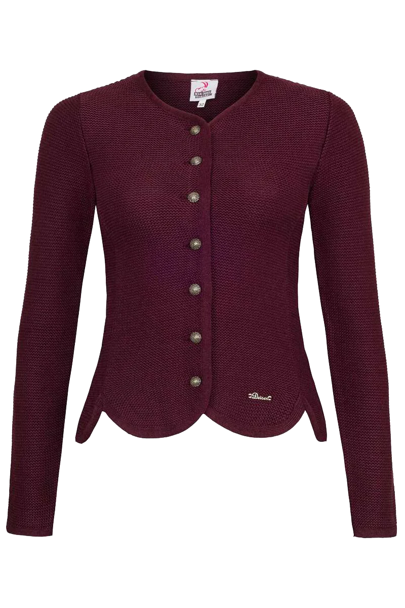 Dirndljacke